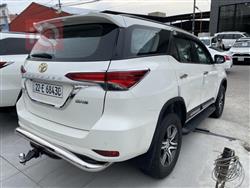 تۆیۆتا فۆرچێنەر